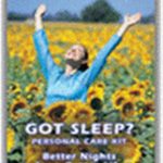 Personal Kit for Sleep 4011 03