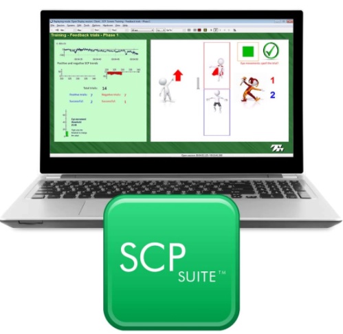 2020-SCP-Slow Cortical Potentials Suite SA7985