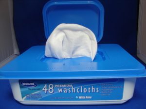 adult wash cloth