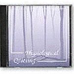 Physiological Quieting Audio CD