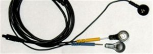 T9801 STIM DIN Adaptor Cable Kit-Small